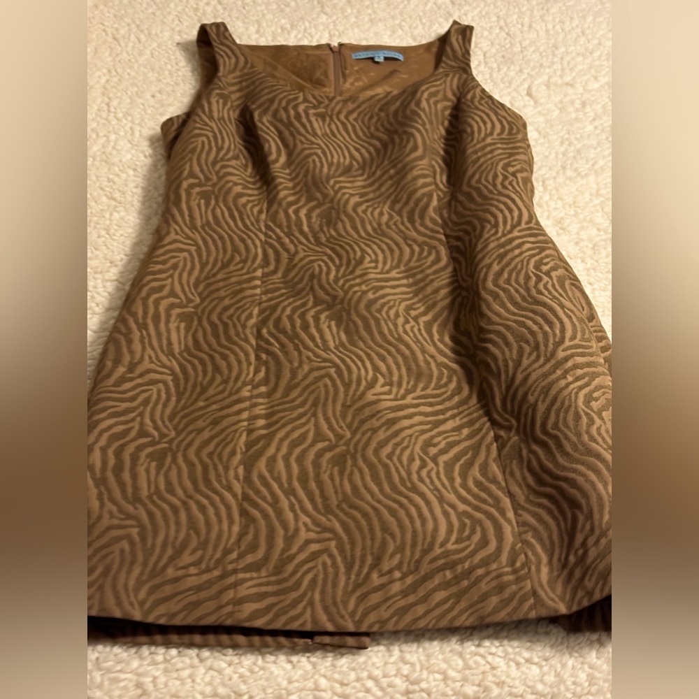 Antonio Melani Size 6 Dress